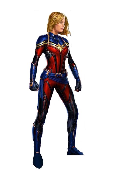 Pingl Par Jv Sur Capit Marvel Carol Danvers Captain Marvel
