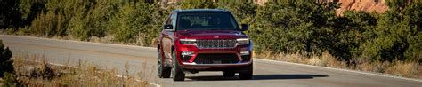 2024 Jeep Grand Cherokee Release Date Specs And More