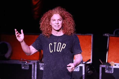 Is Carrot Top Gay Youll Be Surprised To Know The Answer