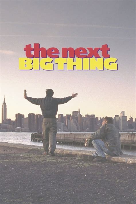 The Next Big Thing Movie Streaming Online Watch