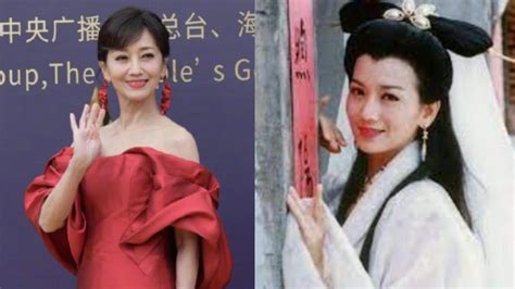 Angie Chiu 69 Wows Netizens With Her Ageless Beauty In Striking Red