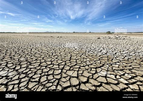 Parched Soil Hi Res Stock Photography And Images Alamy