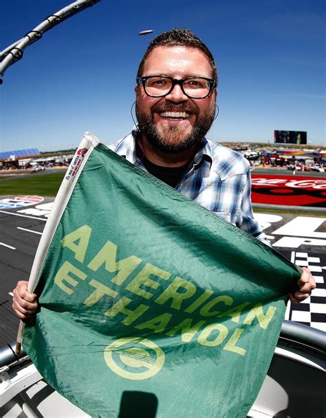 20 Questions With Rutledge Wood Nascar News Diecasts