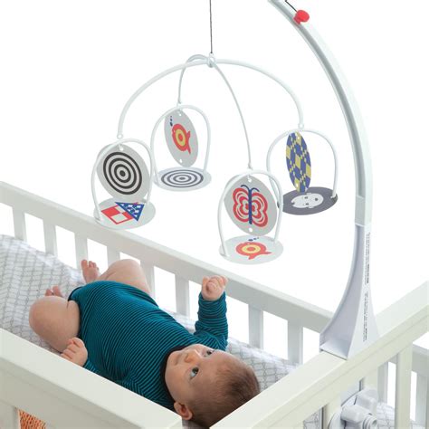 These toys have been carefully scrutinized based on the babies development stage. Amazon.com: Manhattan Toy Wimmer-Ferguson Infant Stim ...
