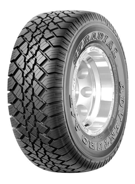 GT Radial Adventuro A T Tire Rating Overview Videos Reviews Available Sizes And Specifications