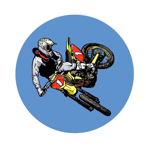 Motocross Clipart 20 Free Cliparts Download Images On Clipground 2024