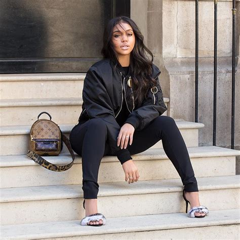 The Ultimate Black Girls Travel Guide To Paris Essence