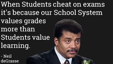 The Value Of Learning Versus Grades