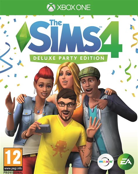 The Sims 4 Is Coming To Consoles On Novermber 17th The Hidden Levels