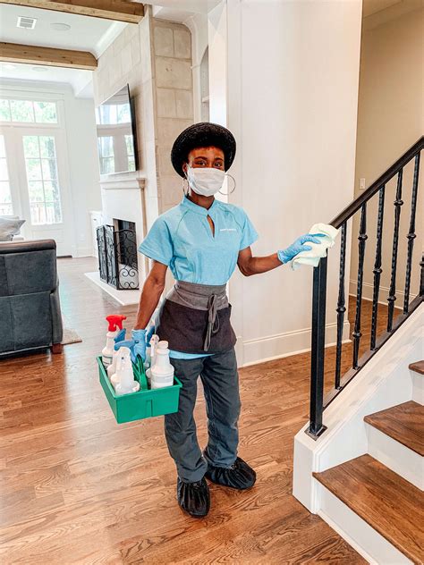 Merry Maids® Is Hiring! Join Our House Cleaning Team Today.