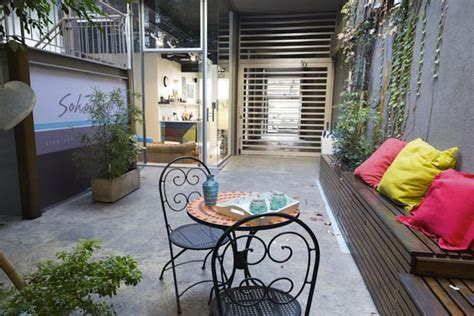 soho point apartments a boutique hotel in buenos aires