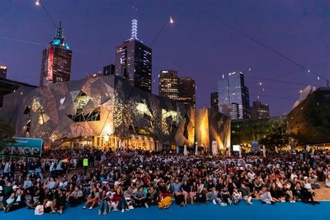 Exciting Things To Do In Federation Square Melbourne Event Guide 2024