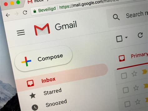 Cómo liberar espacio en tu correo de Gmail | Listín USA || El Periodico