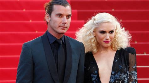 Gavin Rossdale On Divorce From Gwen Stefani It Was The Opposite To What I Wanted Fox News