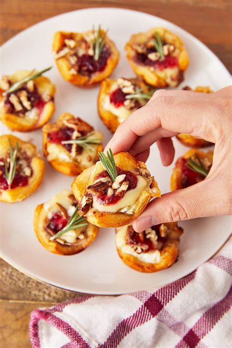60 Easy Fall Appetizers Best Recipes For Fall Party Appetizers