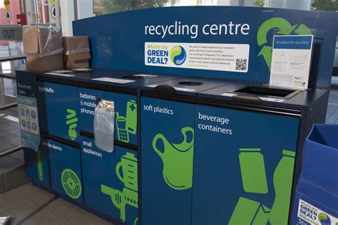 Recycle BC and London Drugs Expand Partnership to Recycle Plastic Bags and Foam Packaging ...