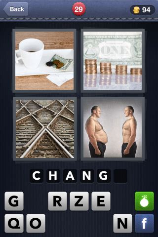 4 Pics 1 Word Answers - Level 29 - 4 Pics 1 Word Answers ...