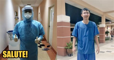 Coronaviruses are a large family of respiratory viruses that can cause illness in people and animals. Malaysian Doctor Shares His Experience of Combating Covid ...