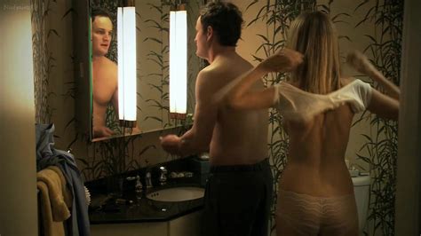 Nude Video Celebs Janel Moloney Nude Brotherhood S02e04 2007