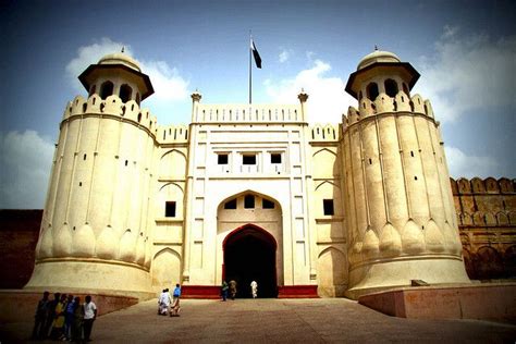 Alamgiri Gate Lahore Fort All The Famous Cities I Have Visited