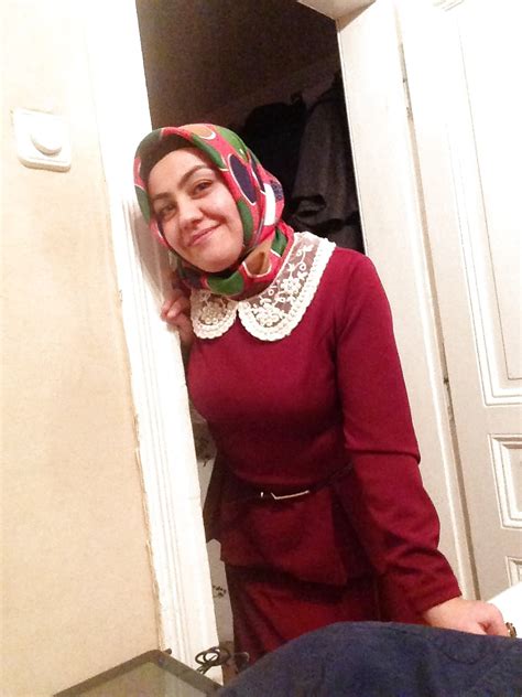 Turkish Hijab Elif Photo X Vid Com Daftsex Hd