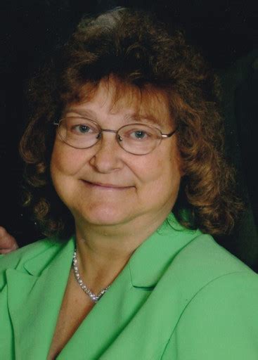 Linda Justice Obituary 2019 Roberts Funeral Home