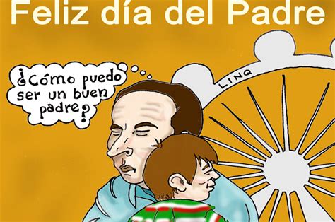Editorial Día Del Padre 2017