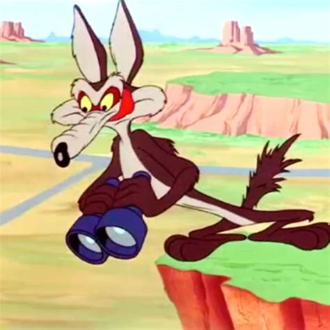 Why Wile E Coyote Has Endured For 70 Years