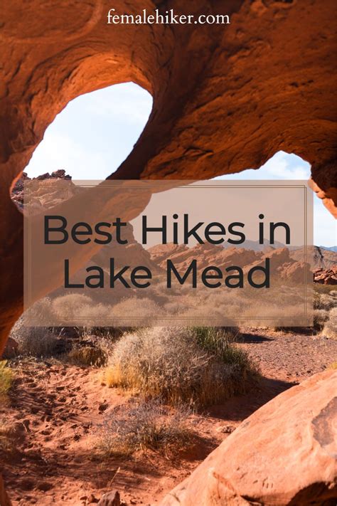 10 Awesome Things To Do At Lake Mead Nevada Artofit