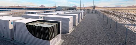 What Is Battery Energy Storage System Bess