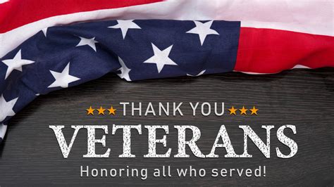 Veterans Day History Significance Events And More