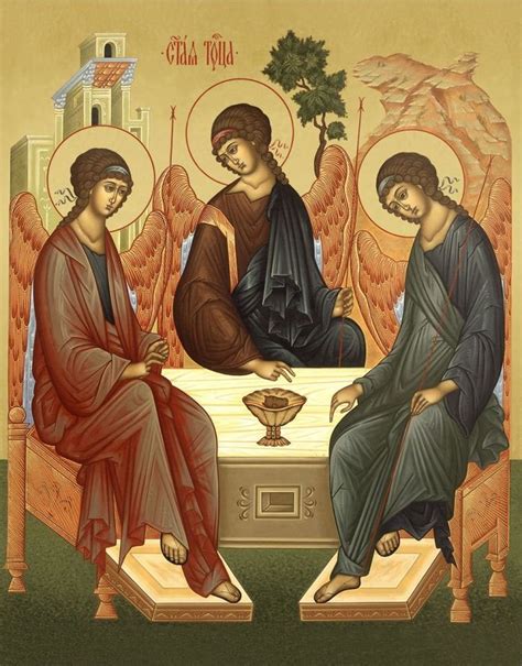 Что за событие празднуется в день святой троицы, какого его значение и в чем смысл сошествия святого духа. Троица в 2020 году — когда отмечают и что означает праздник