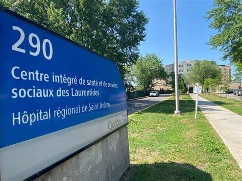 Le Projet De Modernisation De Lhôpital Accéléré Linfo Du Nord