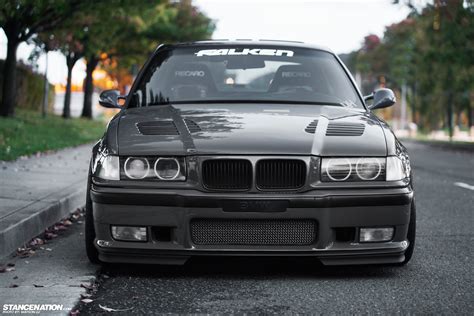 Bmw E36 Tuning Custom Wallpapers Hd Desktop And Mobile Backgrounds