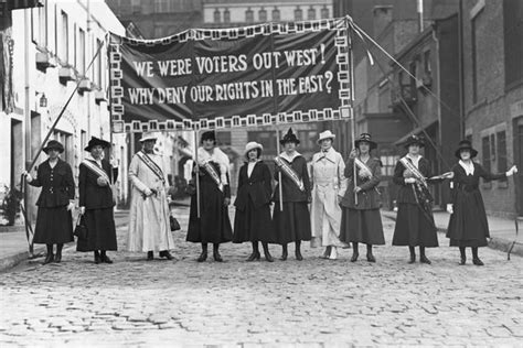 opinion when the suffrage movement sold out to white supremacy the new york times