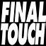 Final Touch FinalTouchMusic  Twitter