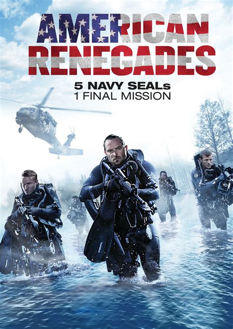American Renegades Dvd 2017 Best Buy