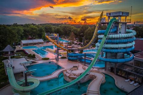 The Coolest Water Slides In The World Readers Digest