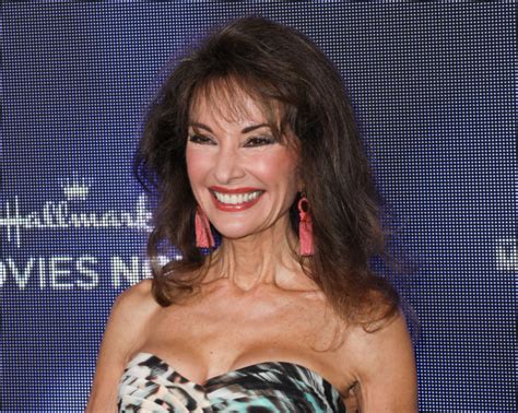 All My Children Actress Susan Lucci Where Is She Now And What Is Her