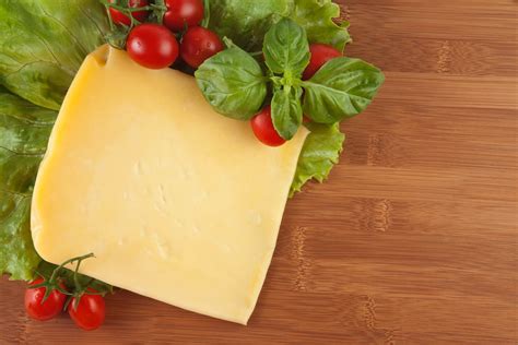 American Cheese Vs Cheddar What Is The Difference Wholeyum
