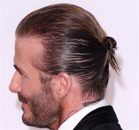 105 Best David Beckham Hairstyles Mens Hairstyles List