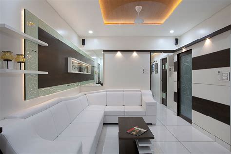 Mr Siddharths Residence Interior Designers In Worlidelecon Design Co