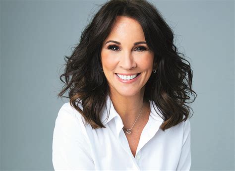 Menopause Affected My Sex Life Says Tvs Andrea Mclean Top Sante