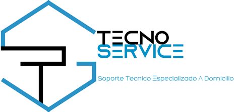 Tecno Service Soporte Tecnico Especializado A Domicilio In 2023
