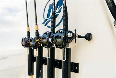 Choosing The Best Baitcasting Reels For Saltwater Great Days Outdoors