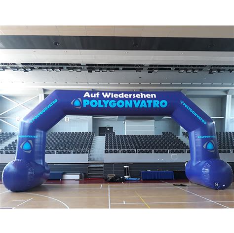 Inflatable Advertisinginflatable Xxl Arch Inflatable Advertising