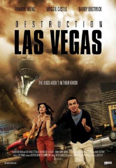 Two extraordinary resorts for you to enjoy. Destruction - Las Vegas (2013) (In Hindi) Full Movie Watch ...