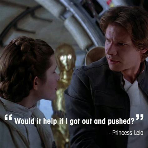 Princess Leia And Han Solo Star Wars Movie Star Wars New Star Wars