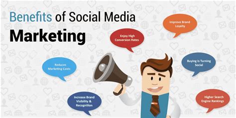 4 Reasons To Hire A Social Media Marketing Specialist