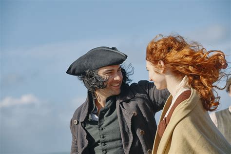 Poldark Season Episode Nimfanorth